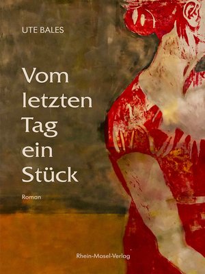cover image of Vom letzten Tag ein Stück